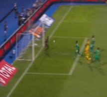 Le joli but de Sadio Mané refusé par l’arbitre… Regardez !