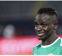 Course au ballon d’or : « Sadio a moins de pression » (Diomansy Kamara)