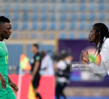 Aliou Cissé : « On a fait le maximum » « On espère jouer la grande finale »
