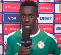 Gana Guèye : « J’ai la phobie des pénalties » Il refuse catégoriquement de succéder à Sadio Mané