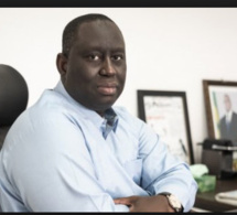 Mobilisation des militants de Aliou Sall à la DIC après son audition