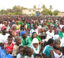 VIDÉO: Ambiance dans les rue de Dakar après que le Sénégal passe au demi-finale de la 32 eme Can en Egypte