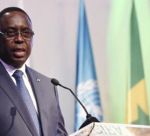 Voici les 7 dernières nominations de Macky Sall