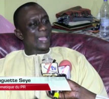 Nomination: El Hadji Magatte Sèye, nouvel ambassadeur du Sénégal en France
