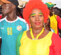 VIDEO SENEGAL / BENIN: LES INSOLITES DES SUPPORTERS