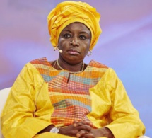Cese : Mimi Touré tisse sa toile