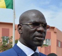 Affaire Pétro-Tim : l'oncle des Sall, Abdoulaye Timbo convoqué à la DIC