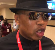 El Hadji Diouf : » je ne suis pas intéressé par la Tunisie ou le Madagascar