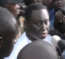 AUDITION À LA DIC : CE QUE ALIOU SALL A DIT AUX ENQUÊTEURS