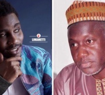 La Réaction Surprenante d’Imam Kanté après la plainte de Wally Seck : « Je suis étonné… JE N’AI JAMAIS TRAITÉ WALLY SECK D’HOMO…»