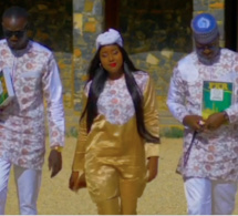 Teaser – Malick Dabou Ft Moustapha Rassoul : Le Serviteur du prophète(PSL) des temps Modernes (poème 292) 11 juillet 2019