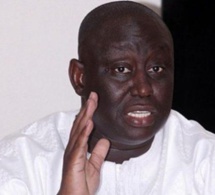 Après la CDC, Aliou Sall vise le poste de vice-président de la BAD et prépare un livre