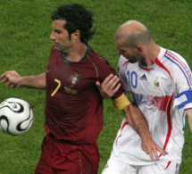 Can 2019 : Luis Figo encense le Sénégal après sa victoire sur le Bénin