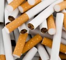 Sénégal : hausse de 65% des taxes sur la cigarette