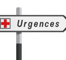 Il se coince le p*nis dans un haltère et se retrouve aux urgences