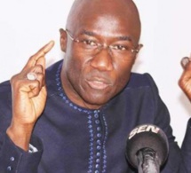 Citation directe: Me Moussa Sarr et Me Massokhna Kane vont défendre imam Kanté contre Waly Seck