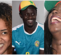 Nabou: « Moi mon futur mari  » … Chaabi: « Sama Takussan » … Edu: « Kou Beug Fiir … Fredd: « Soxna Dagnko Wadj