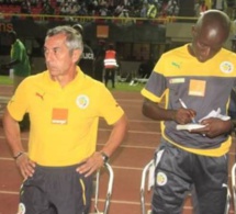 Quand Alain Giresse taclait le football sénégalais « Ils ont une haute idée de leur football, qui n’a jamais rien gagné !»