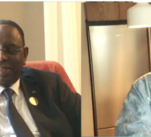 Macky SALL: « Amo Opposant, Ay nonn Ga Amm »