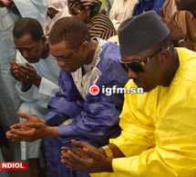 Nécrologie: Le reporter de l’Obs à Mbour, Alioune Diop n’est plus