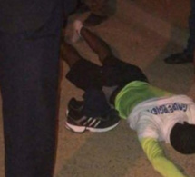 Arrestation de dealers à Ngor : Un élément de la Dic entre la vie et la mort, 2 Kg de drogue saisis chez un ASP