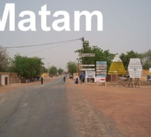 Matam: Le retard des pluies inquiète les paysans