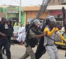 Manifestations post-électorales en Mauritanie: 4 Sénégalais emprisonnés, 16 autres sous le coup d’une expulsion