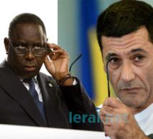 Escroquerie à grande échelle: Comment Macky Sall a démasqué le faux "Jean-Yves Le Drian"
