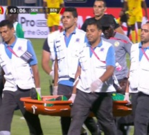 Coup Dur pour le Sénégal en Demi-Final contre La Tunisie : Un titulaire incontestable de l’équipe déclaré forfait !