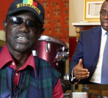 Vidéo – Idrissa Diop : « Macky Sall m’a confié que ma chanson Nobèle est… »