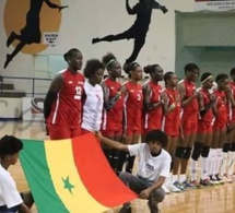 Coupe d’Afrique de Volley-Ball: Les "Lionnes" passent face au Maroc et se qualifient en demi-finale
