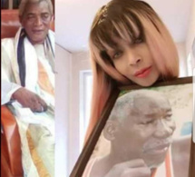 Mon single dédié à Serigne Saliou, l'Association Marie Rose Sagna pour les enfants de la rue et les talibés: L'artiste chretienne ISIS donne sa version. REGARDEZ