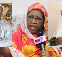 Affaire BBC: Les révélations de Selbé Ndom sur Aliou Sall et Macky Sall