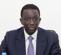 Diplomatie sénégalaise: Amadou Bâ prépare un grand chamboulement