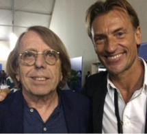 Claude Leroy met en garde les lions : « Il faut éviter ces petits moments de manque de concentration »