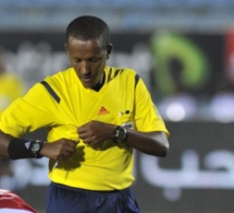 Tunisie Vs Sénégal confié à Bamelak Tessema