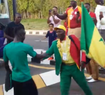 Le très beau geste de Sadio Mané envers « Ndiaye Drapeau »