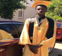 MEMPHIS : UN ÉTUDIANT SÉNÉGALAIS TUÉ DANS DES CIRCONSTANCES TROUBLES, SA FAMILLE DANS LA TOURMENTE
