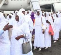 Hadj 2019 : 12 860 pèlerins iront à la Mecque, 1er vol le 22 juillet