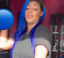 Lysa, l’épouse de Pod dans toute sa beauté de femme fatale
