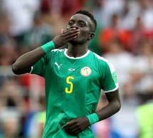 Idrissa Guèye: «On veut donner ce trophée au Sénégal»
