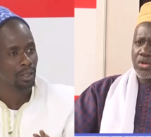 Fou Malade à Imam Kanté : Fi dou Djakk Jaakarlo la, on peut te contredire