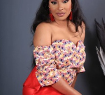 Chadia, la nouvelle protégée de Wally Seck, s’active pour son show birthday