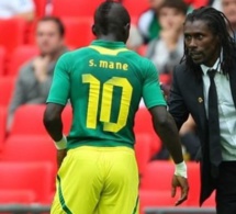 Echo de la CAN…Aliou Cissé sort le grand jeu