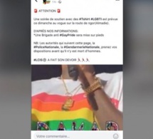 Soiree LGBT : Le nightclub Vogue dément