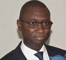 Candidature à la mairie de Rufisque : Ismaïla Madior Fall fait dans le clair-obscur