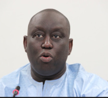 Ismaïla Madior Fall sur l’affaire Petro Tim : « Aliou Sall n’est pas encore un suspect »