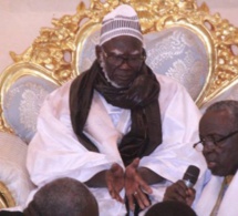 Interdiction des greffages, xessal… à Touba : Safinatoul Amane déterminé à faire respecter la volonté du khalife