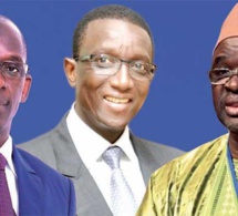 Locales 2019: choc des ambitions au sein du pouvoir pour Dakar