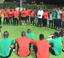 Sénégal Vs Tunisie: Le onze de départ probable des Lions